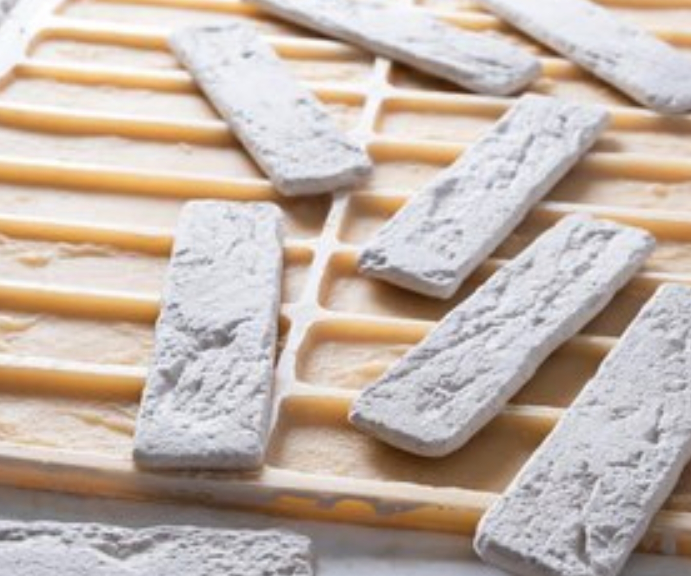 Room Temperature Vulcanizing Rubber (RTV-2)