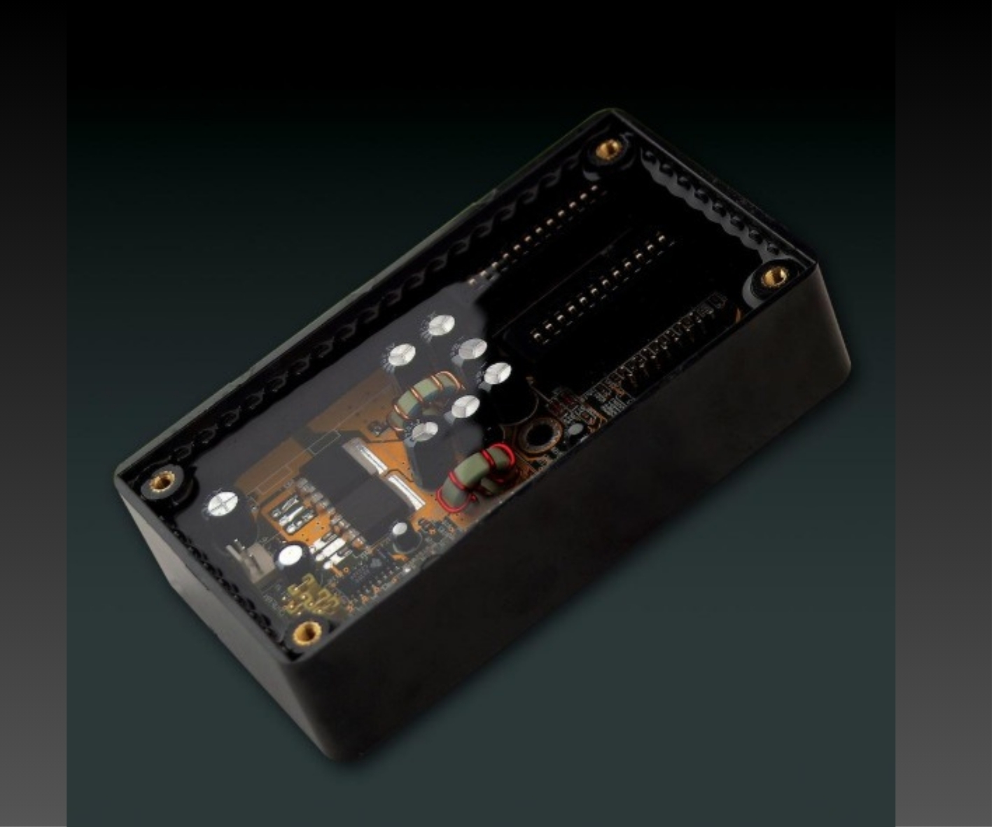 Silicone Encapsulant Gels