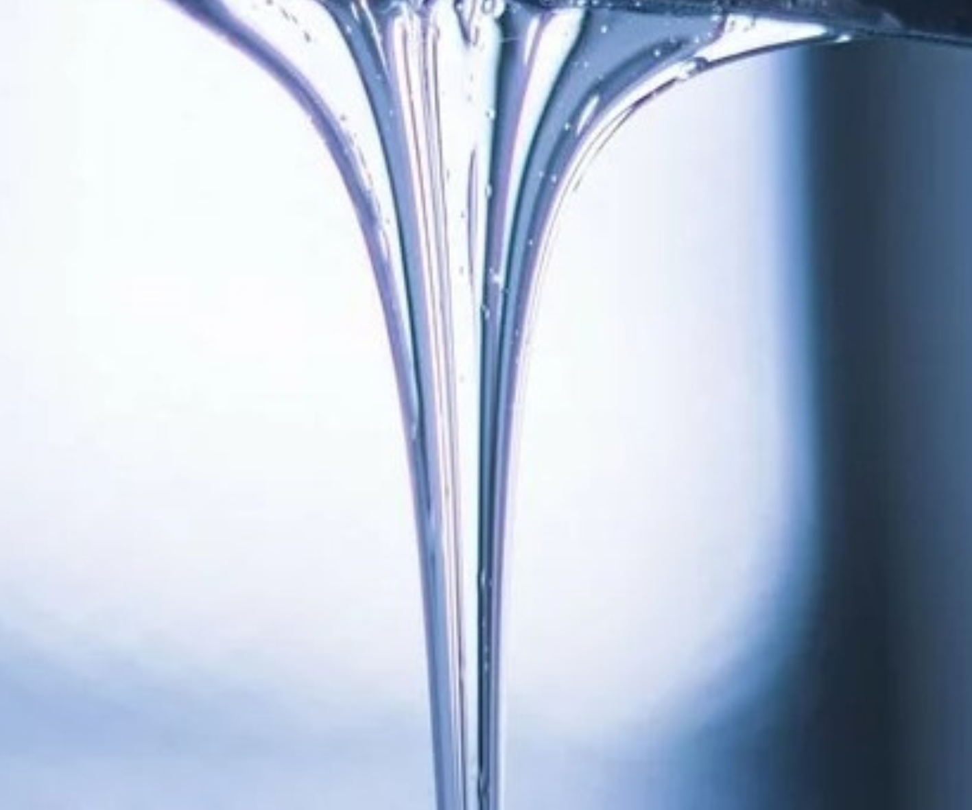 Liquid Silicone Rubber (LSR)