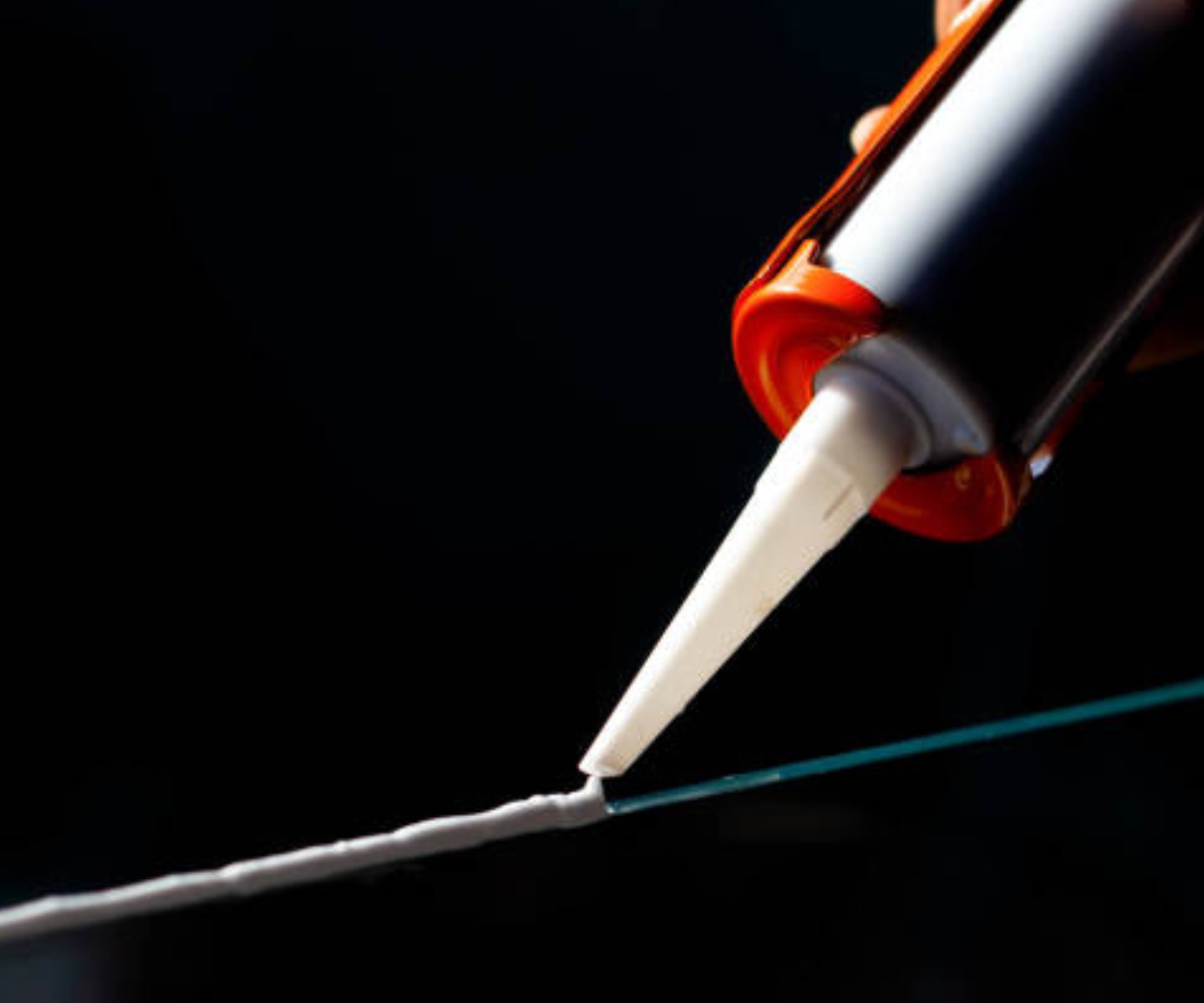 High Performance Sealant ( RTV-1 )